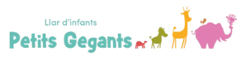 Llar d'Infants Petits Gegants